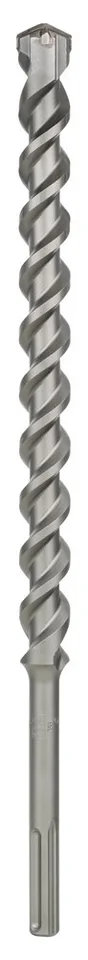Bosch 32mm x 520mm MAX-4 SDS-Max Beton ve Duvar Kırıcı Delici Ucu