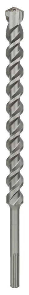 Bosch 35mm x 520mm MAX-4 SDS-Max Beton ve Duvar Kırıcı Delici Ucu