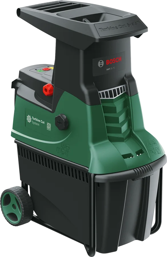 Bosch Dal Öğütme AXT 25 TC