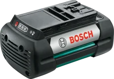 Bosch Power For All 36 V 4 Ah Yedek Akü