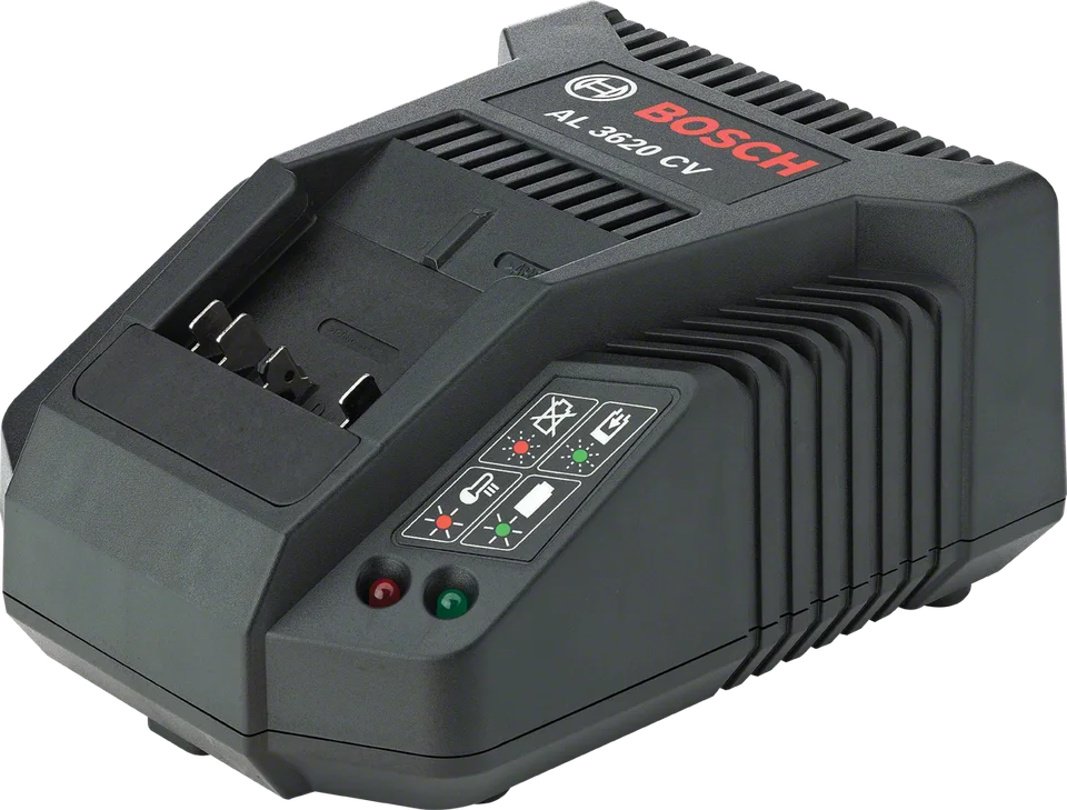 Bosch 36V Şarj Aleti