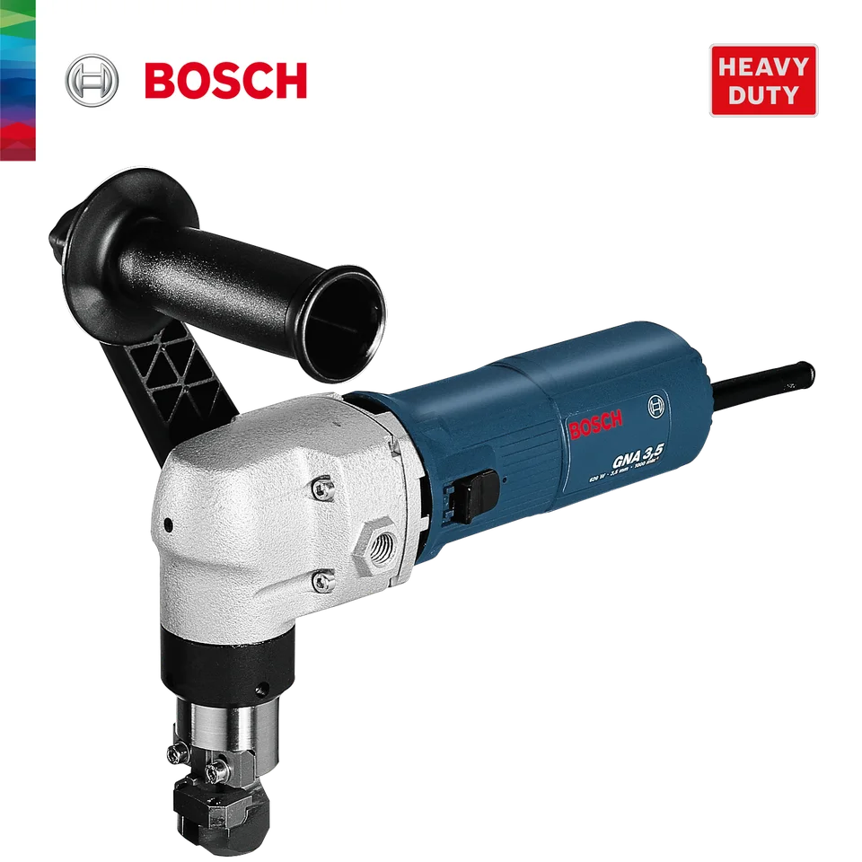 Bosch GNA 3,5 Sac Kesme