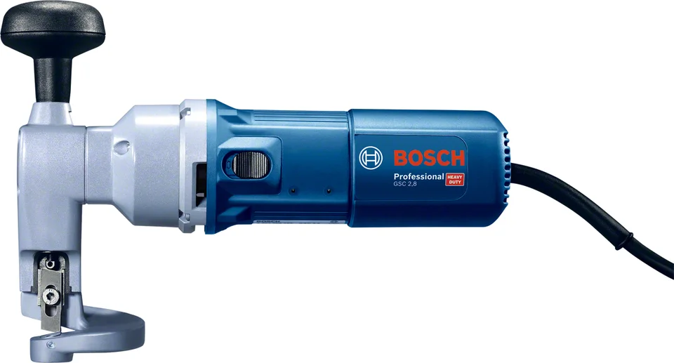 Bosch GSC 2,8 Sac Makası