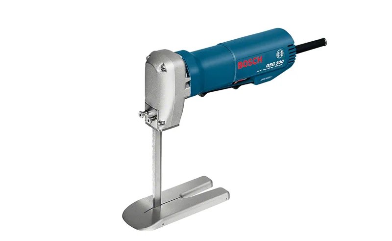 Bosch GSG 300 Sünger Kesme Makinesi