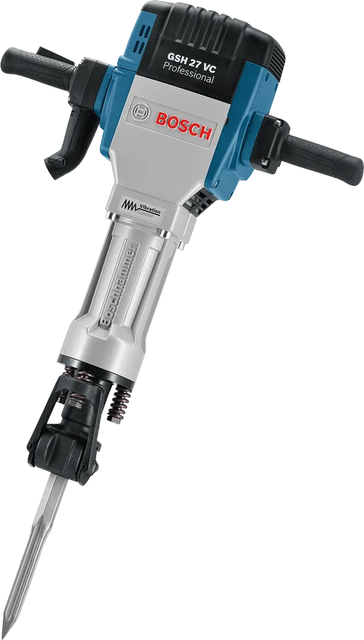 Bosch GSH 27 VC Kırıcı