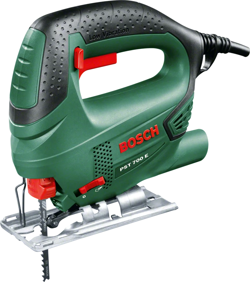 Bosch Dekupaj Testere PST 700 E