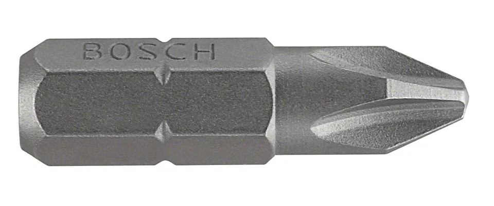 Bosch TicTac Kutu 25 li PZ2*25 mm