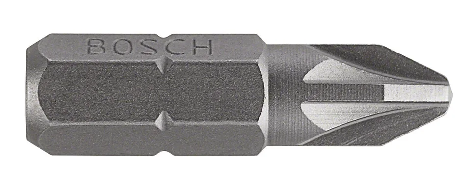 Bosch TicTac Kutu 25 li PH2*25 mm