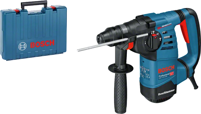 Bosch GBH 3-28 DRE Kırıcı-Delici
