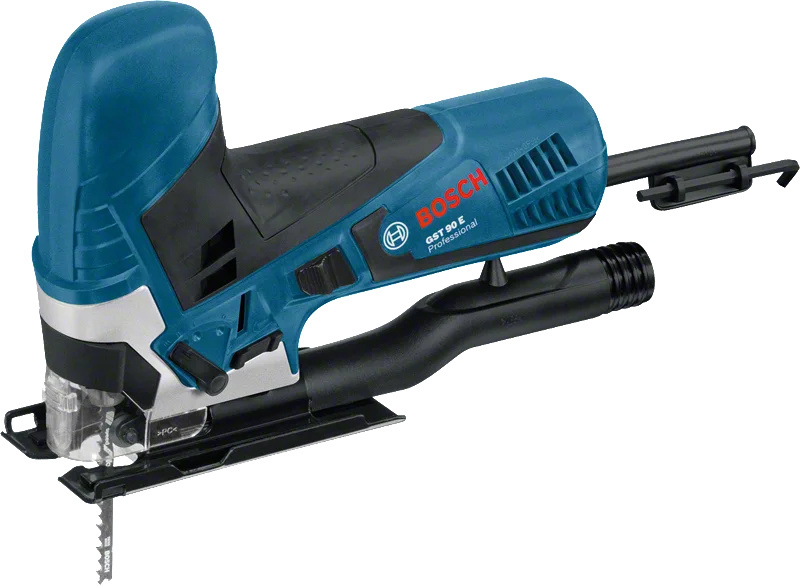 Bosch GST 90 E Dekupaj Testeresi