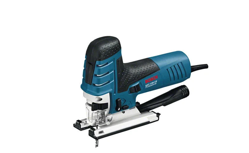 Bosch GST 150 CE Dekupaj Testeresi