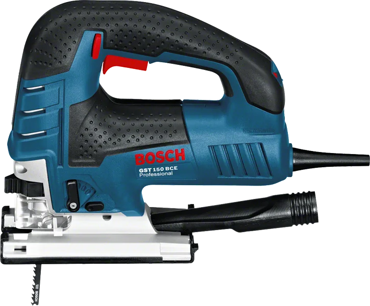 Bosch GST 150 BCE Dekupaj Testeresi