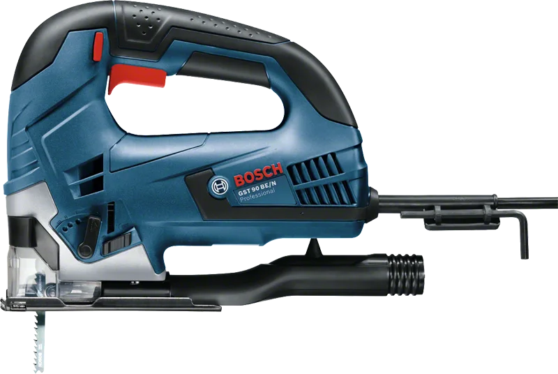Bosch GST 90 BE Dekupaj Testeresi