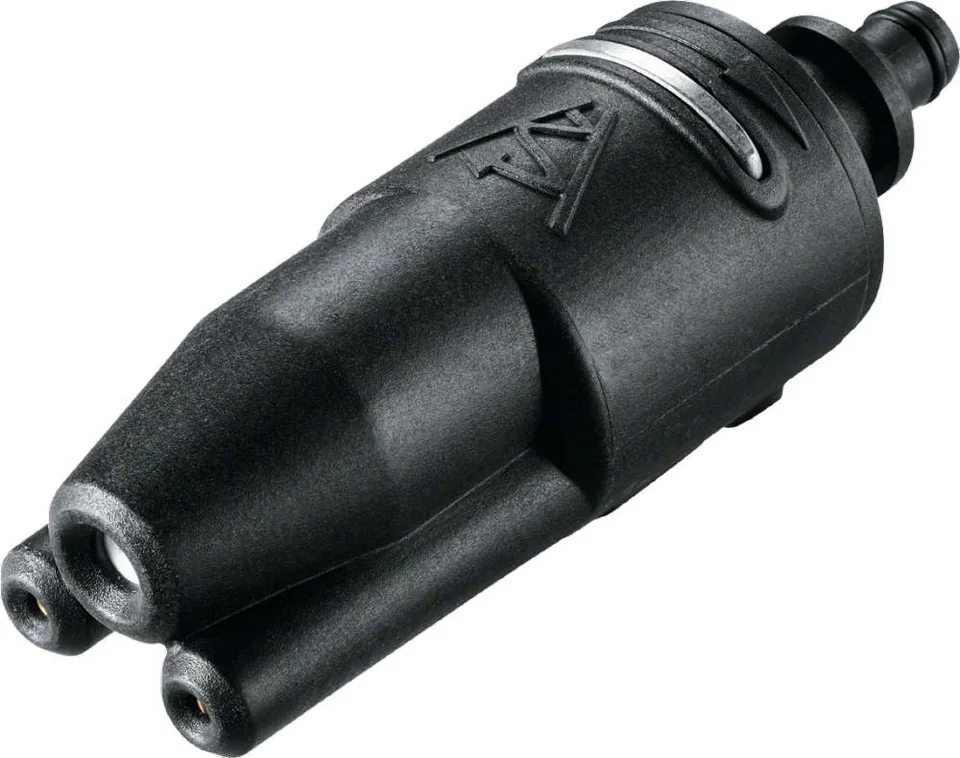 Bosch 3 ü Bir Arada Nozül
