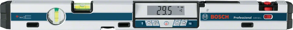 Bosch GIM 60 L Dijital Eğim Ölçer