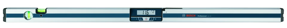 Bosch GIM 120 Dijital Eğim Ölçer