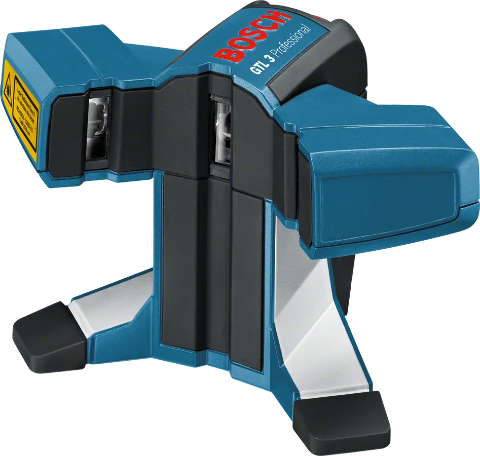 Bosch GTL 3 Çizgi Lazeri