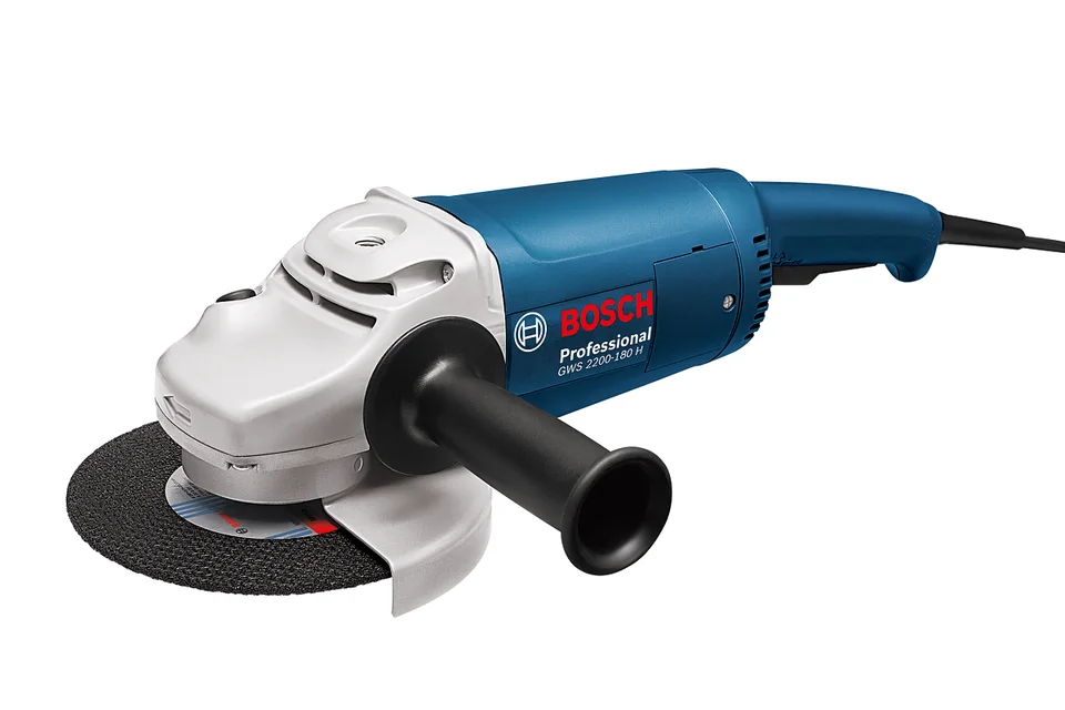 Bosch GWS 2200-180 H Taşlama