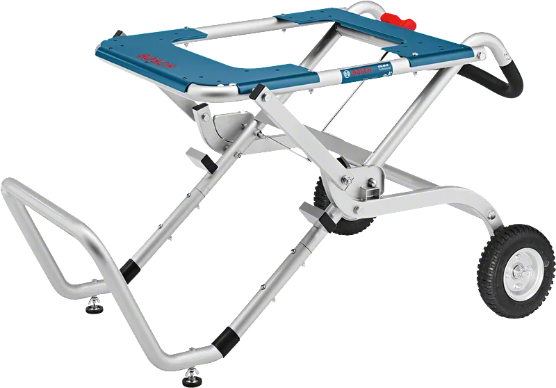 Bosch GTA 60 W Çalışma Masası