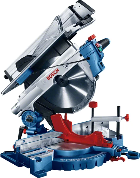 Bosch GTM 12 Gönyeli Kesme Testeresi