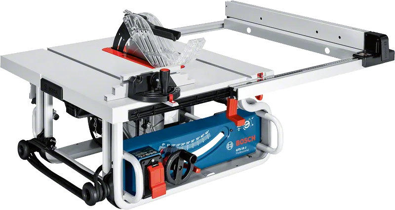 Bosch GTS 10 J Gönyeli Kesme Testeresi