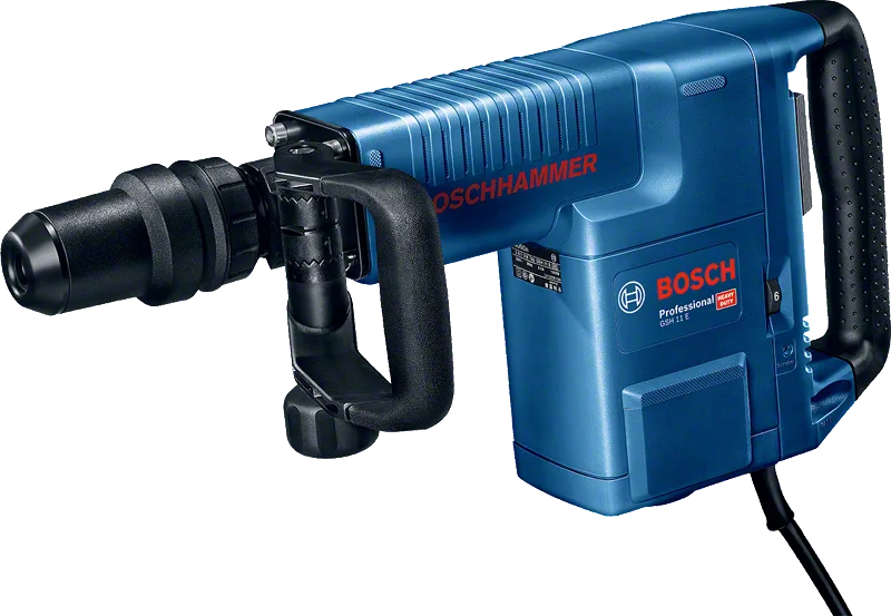 Bosch GSH 11 E Kırıcı