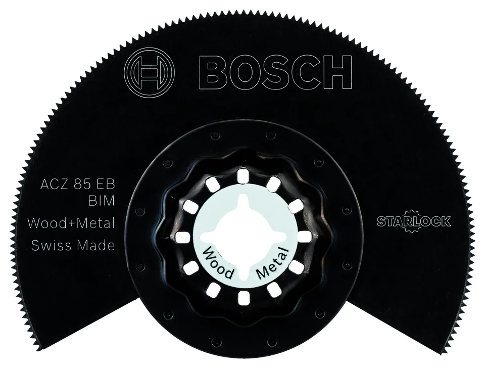 Starlock Testere Ucu WM ACZ 85 EB