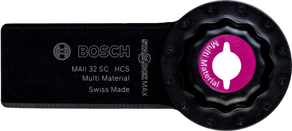 StarlockMax Testere MM MAII 32 SC 1 li