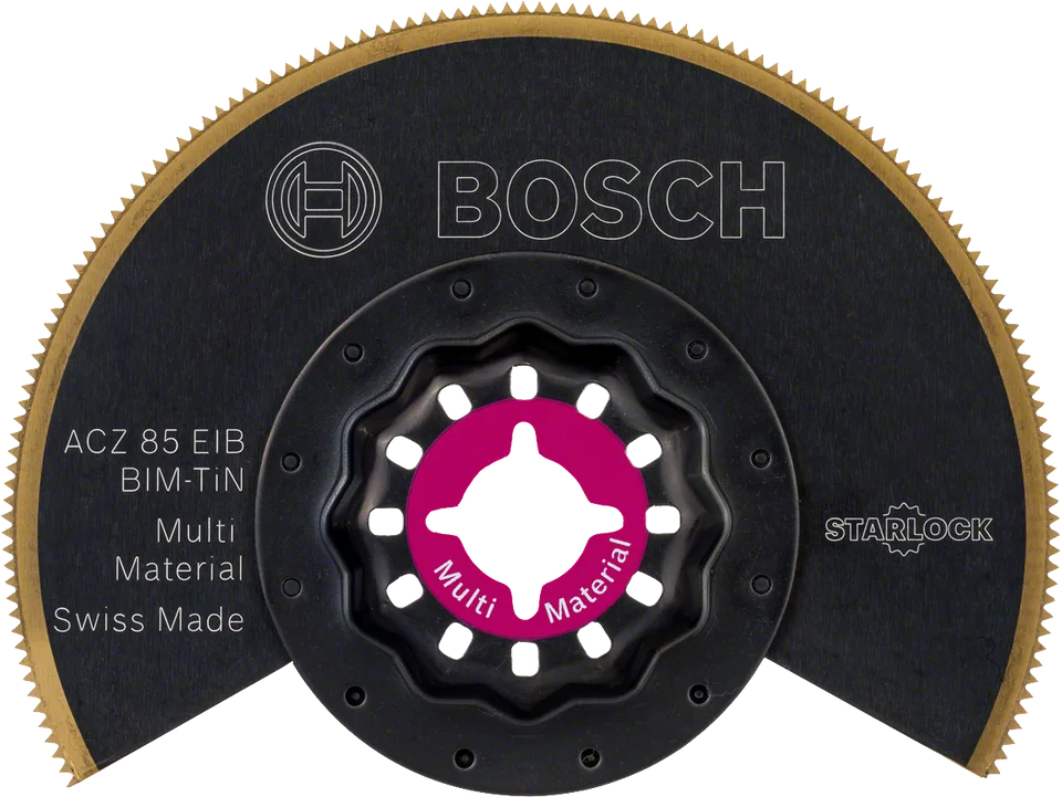 Starlock Testere Ucu MM ACZ 85 EIB
