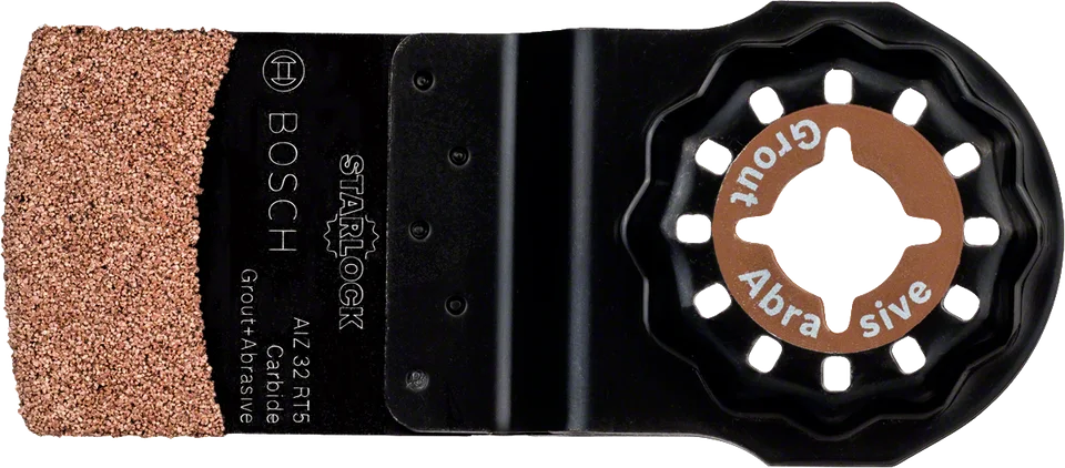 Starlock Testere Ucu GA AIZ 32 RT5