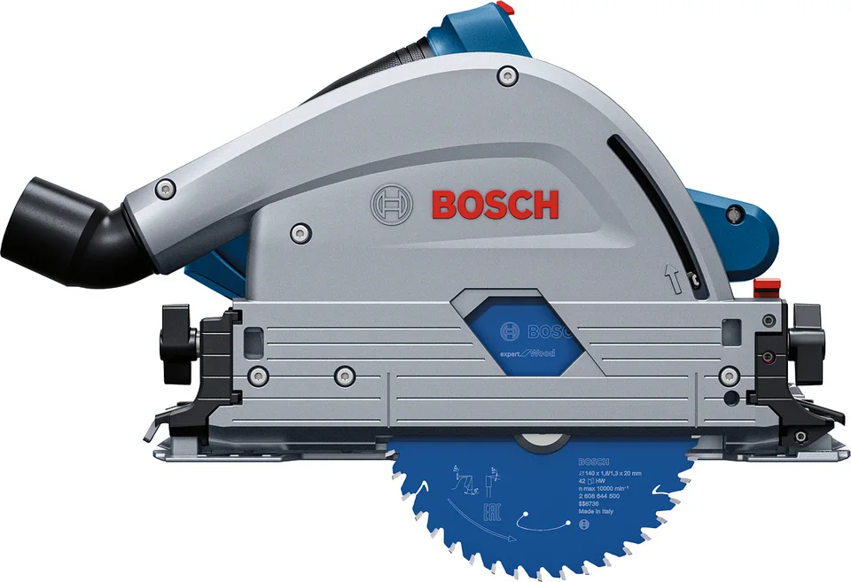 Bosch GKT 18V-52 GC Daldırmalı Testere Solo