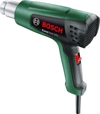 Bosch EasyHeat 500 Sıcak Hava Tabancası