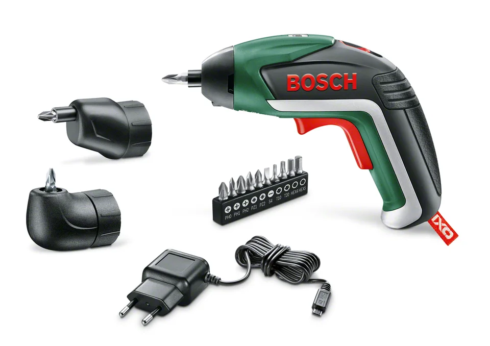 Bosch IXO V 2 liSet (Köşe Eksantrik Adaptör)