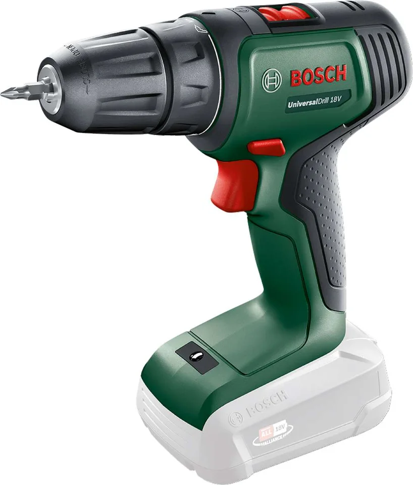 Bosch UniversalDrill 18 Akülü Vidalama ( Solo )