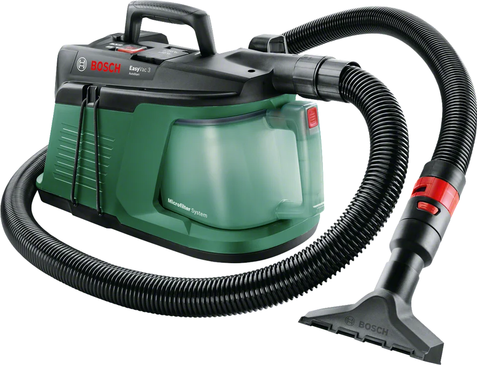 Bosch EasyVac 3 Kuru Elektrikli Süpürge