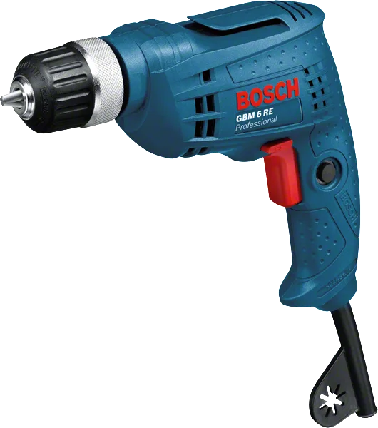 Bosch GBM 6 RE Darbesiz Matkap