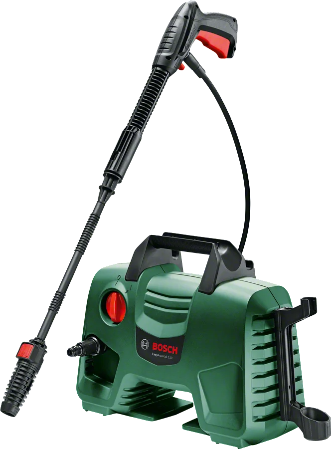 Bosch EasyAquatak 110 Basınçlı Yıkama Makinesi