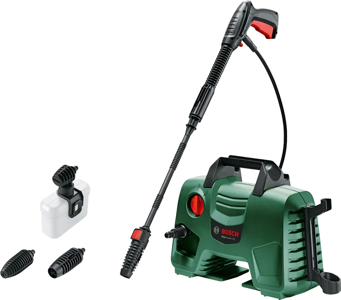 Bosch EasyAquatak120 Yüksek Basınçlı Yıkama