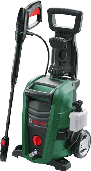 Bosch UniversalAquatak 125 Basınçlı Yıkama