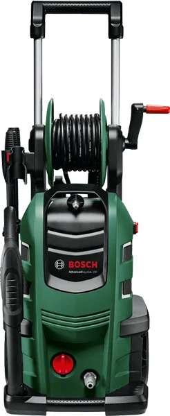 Bosch AdvancedAquatak 150 Yüksek Basınçlı Yıkama