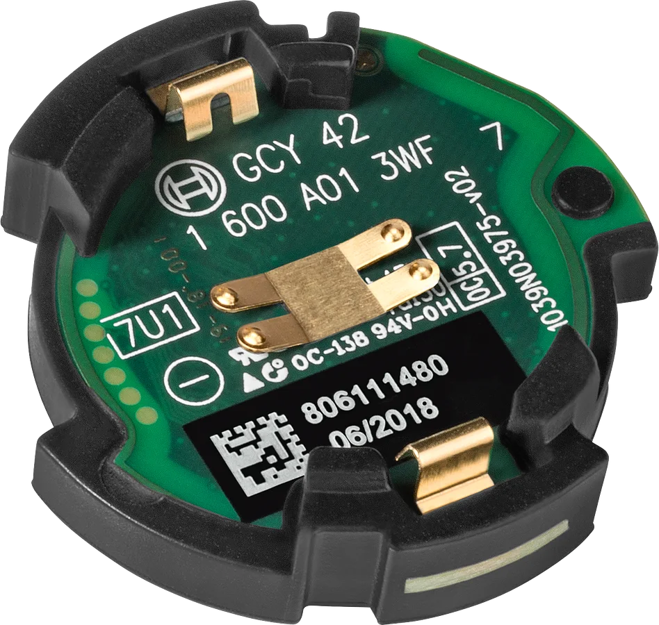 Bosch GCY 42 Bluetooth Modülü