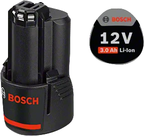 Bosch GBA 12V 3 Ah Akü