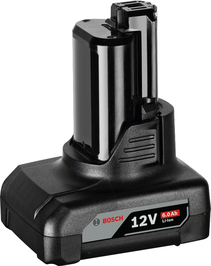 Bosch GBA 12V 6 Ah Akü