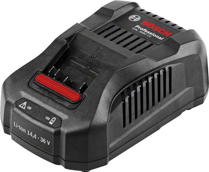 Bosch GAL 3680 CV Şarj Cihazı