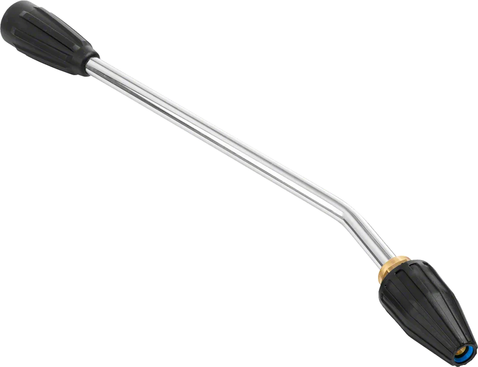 Bosch Rotasyonlu Püskürtme Ucu