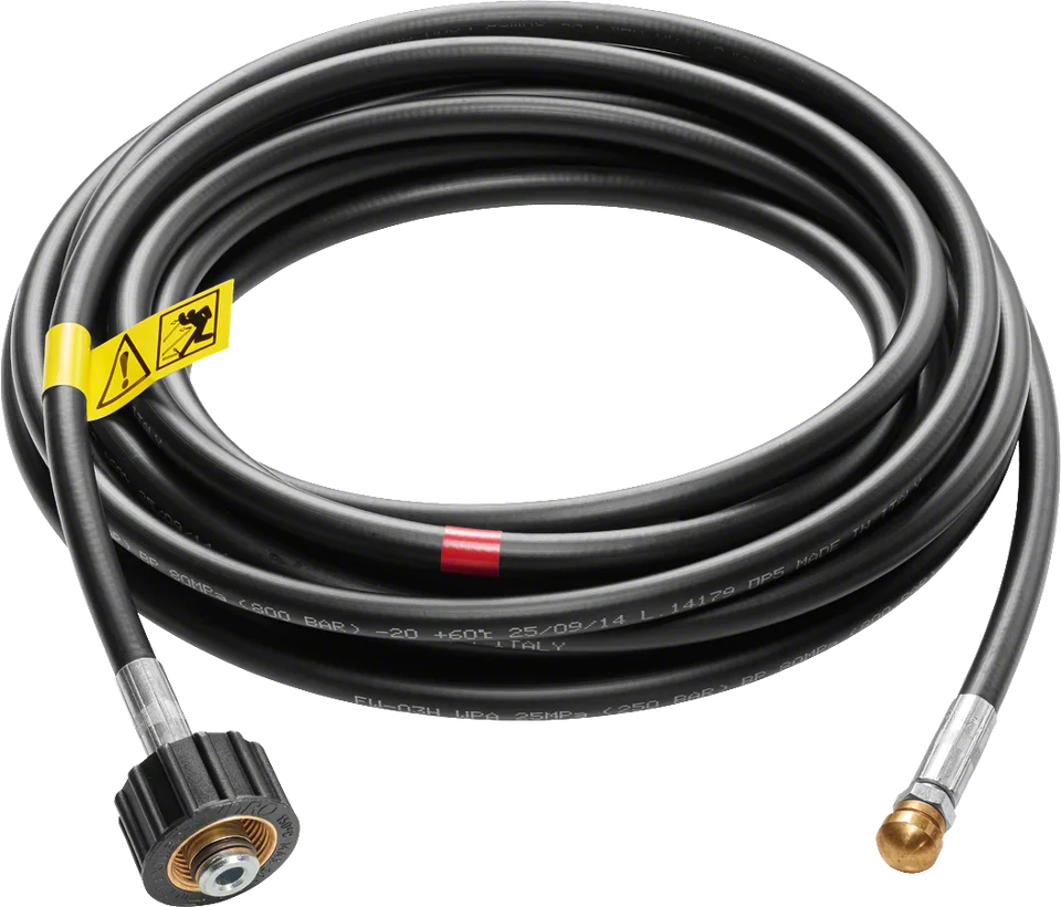 Bosch Kanal Temizleyici 8M