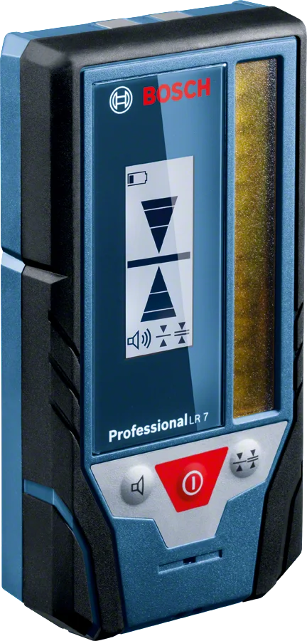 Bosch LR 7 Alıcı