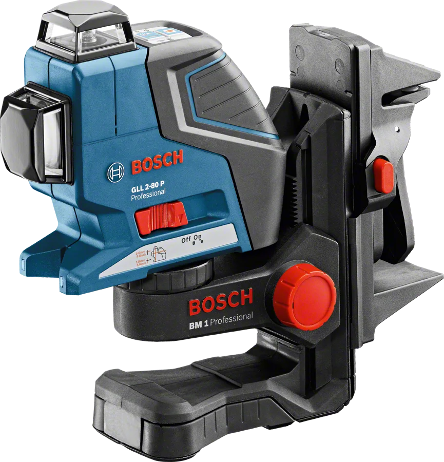 Bosch BM 1 Mıknatıslı Sabitleme Aparatı