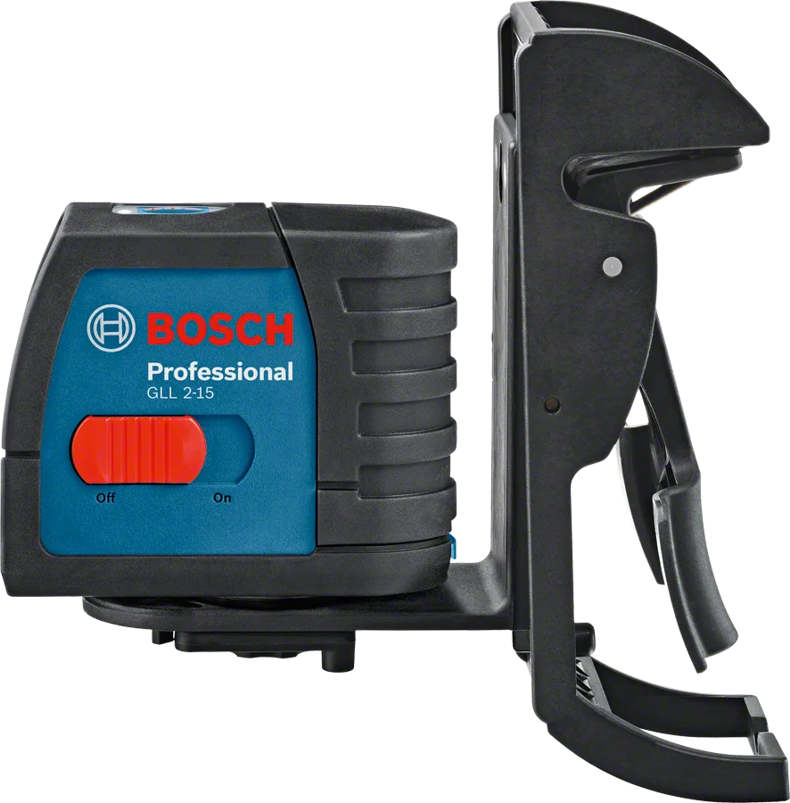Bosch BM 3 Kıskaçlı Sabitleme Aparatı