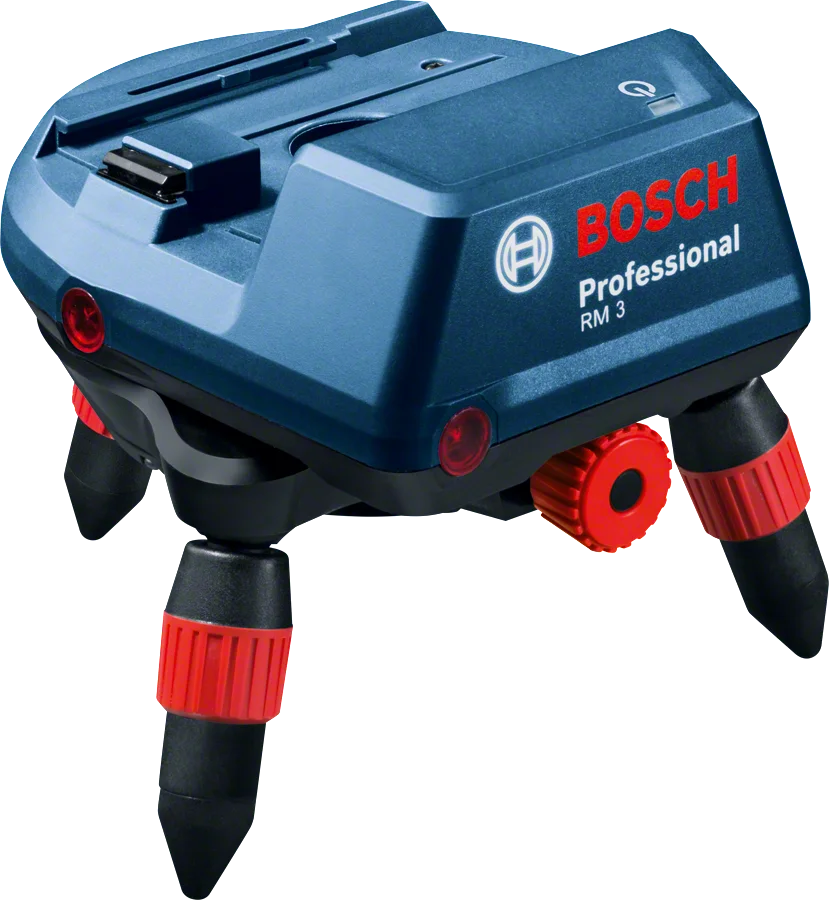 Bosch RM 3 Döner Tutucu